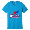 Unisex Jersey Short Sleeve Tee Thumbnail