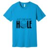 Unisex Jersey Short Sleeve Tee Thumbnail