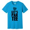 Unisex Jersey Short Sleeve Tee Thumbnail