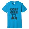 Unisex Jersey Short Sleeve Tee Thumbnail