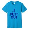 Unisex Jersey Short Sleeve Tee Thumbnail