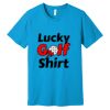 Unisex Jersey Short Sleeve Tee Thumbnail