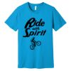 Unisex Jersey Short Sleeve Tee Thumbnail