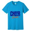 Unisex Jersey Short Sleeve Tee Thumbnail