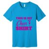 Unisex Jersey Short Sleeve Tee Thumbnail