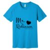 Unisex Jersey Short Sleeve Tee Thumbnail