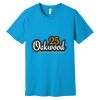 Unisex Jersey Short Sleeve Tee Thumbnail