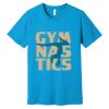 Unisex Jersey Short Sleeve Tee Thumbnail