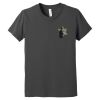 Youth Jersey Short Sleeve Tee Thumbnail
