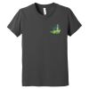 Youth Jersey Short Sleeve Tee Thumbnail