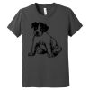 Youth Jersey Short Sleeve Tee Thumbnail