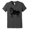 Youth Jersey Short Sleeve Tee Thumbnail