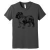 Youth Jersey Short Sleeve Tee Thumbnail