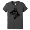 Youth Jersey Short Sleeve Tee Thumbnail