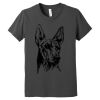 Youth Jersey Short Sleeve Tee Thumbnail