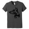 Youth Jersey Short Sleeve Tee Thumbnail