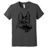Youth Jersey Short Sleeve Tee Thumbnail