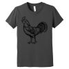Youth Jersey Short Sleeve Tee Thumbnail