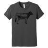Youth Jersey Short Sleeve Tee Thumbnail