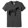 Youth Jersey Short Sleeve Tee Thumbnail