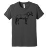 Youth Jersey Short Sleeve Tee Thumbnail