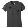 Youth Jersey Short Sleeve Tee Thumbnail