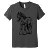 Youth Jersey Short Sleeve Tee Thumbnail