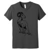 Youth Jersey Short Sleeve Tee Thumbnail