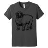 Youth Jersey Short Sleeve Tee Thumbnail