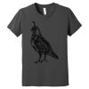 Youth Jersey Short Sleeve Tee Thumbnail