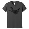 Youth Jersey Short Sleeve Tee Thumbnail