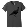 Youth Jersey Short Sleeve Tee Thumbnail