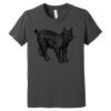 Youth Jersey Short Sleeve Tee Thumbnail