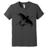 Youth Jersey Short Sleeve Tee Thumbnail