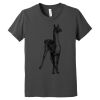 Youth Jersey Short Sleeve Tee Thumbnail