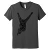 Youth Jersey Short Sleeve Tee Thumbnail