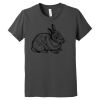 Youth Jersey Short Sleeve Tee Thumbnail