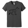 Youth Jersey Short Sleeve Tee Thumbnail