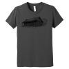 Youth Jersey Short Sleeve Tee Thumbnail