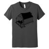 Youth Jersey Short Sleeve Tee Thumbnail