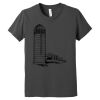 Youth Jersey Short Sleeve Tee Thumbnail