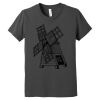 Youth Jersey Short Sleeve Tee Thumbnail