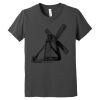 Youth Jersey Short Sleeve Tee Thumbnail