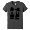 Youth Jersey Short Sleeve Tee Thumbnail