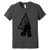 Youth Jersey Short Sleeve Tee Thumbnail