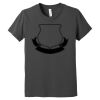 Youth Jersey Short Sleeve Tee Thumbnail