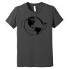 Youth Jersey Short Sleeve Tee Thumbnail