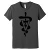 Youth Jersey Short Sleeve Tee Thumbnail
