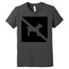 Youth Jersey Short Sleeve Tee Thumbnail