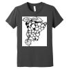 Youth Jersey Short Sleeve Tee Thumbnail